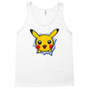 pikachu Tank Top