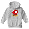 Deadpool Tacos Youth Hoodie