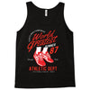 world greatest runner 87 Tank Top