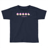 nomcakes Toddler T-shirt