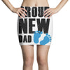 proud new boy Mini Skirts