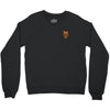 pocket owl Crewneck Sweatshirt