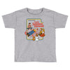 let's summon demons Toddler T-shirt