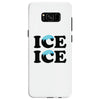 Ice Ice Baby Samsung Galaxy S8