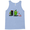 worm magic Tank Top