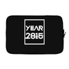 new year 2016 christmas Laptop sleeve