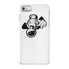 mickey frappe un bang iPhone 7 Case