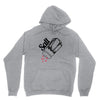 Salt Unisex Hoodie
