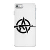 gun logo iPhone 7 Case
