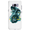 times they are a'changing Samsung Galaxy S8 Plus