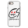 CHAIN SMOKERS iPhone 8