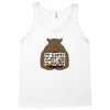 dream big 2 Tank Top