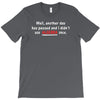 algebra once T-Shirt