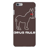 drug mule iPhone 6/6s Plus Case