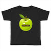 nice color Toddler T-shirt