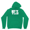 muay thai mma gym sport gym train Hoodie