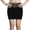 algebra once Mini Skirts