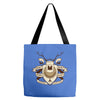 knights who formerly said ni Tote Bags