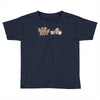 waking dead Toddler T-shirt