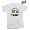 loot of the shroom Exclusive T-shirt
