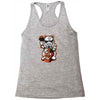 maneki trooper Racerback Tank