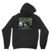 Pierre Auguste Renoir Bal Du Moulin De La Galette Unisex Hoodie