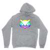 color best Unisex Hoodie