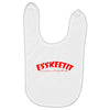lil pump  eskeetit Baby Bibs