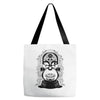 homer simpson Tote Bags