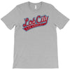 lob city T-Shirt