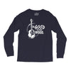 be good to your wood Long Sleeve Shirts
