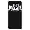 fight club rule 1 you do not mention fight club Samsung Galaxy S7 Case