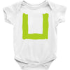 couples Baby Bodysuit