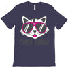CHECK MEOWT CAT T-Shirt