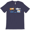 school photos T-Shirt