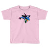 san jose street sharks Toddler T-shirt