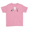 mexican standoff Youth Tee