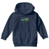 greetings from kakariko village Youth Hoodie