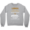 Disliked, Dislike, Create, Confronted, Born, Best, born, birthday, Lim Crewneck Sweatshirt