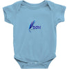 fahrie77 Baby Bodysuit