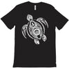 turtle art T-Shirt