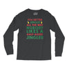 be an eleven 1 Long Sleeve Shirts