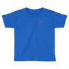 erica costell goat pocket Toddler T-shirt