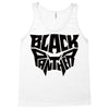 black panther Tank Top