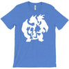 evolution dragon T-Shirt