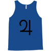 GOOD DATE 21 Tank Top