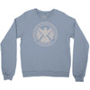agents of s.h.i.e.l.d. Crewneck Sweatshirt
