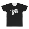 pit pat All Over Men's T-shirt