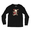 save your game Long Sleeve Shirts