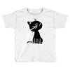 cat2 Toddler T-shirt